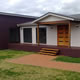 A display home in Tamworth NSW
